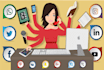 create 2d animated explainer and ai video in 24h