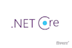 create fix csharp asp dot net core mvc api web forms pro app