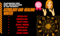 write well researched astrology, healing and spiritual articles