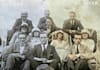 do the restoration on your old family photos