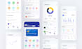 design mobile app UI UX figma prototype