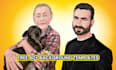 draw a vector cartoon portrait from your photo in a realistic style