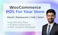 setup woocommerce pos and ecommerce store for your business