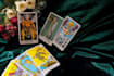 do a love tarot reading