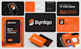 design one pager brand guidelines or a detailed brand book