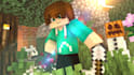 make you an awesome minecraft wallpaper