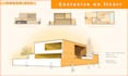 design your building, 3d model, and rendering visuals