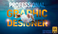 create your idea image powered by ai by graphic designer