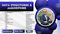 help you in data structures and algorithms in java