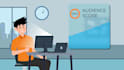 create an engaging 2d animated explainer video