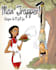 do a professional cover for your comic or your picture book