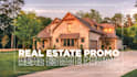create real estate promo videos