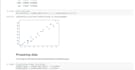 do data manipulation and data analysis