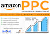 expert amazon PPC management for maximum sales growth