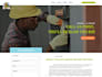 develop responsive optimized website