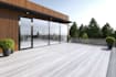 create modern architecture and architectural rendering