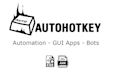 be your professional ahk dev, for high quality automation