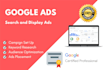 setup search ad PPC campaign