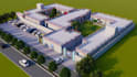 do 3d architectural exterior renders and walkthrough