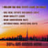 provide 1 million quality dubai real estate leads 2024