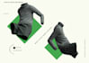 make 3d clothing using clo 3d