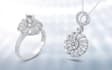 create 3d jewelry design for 3d printing