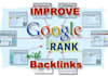 set up permanent backlinks from 5 of my PR blogs
