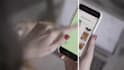 replace screens on phones, tvs or signs with precision