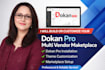 build or customize your dokan pro multi vendor marketplace