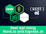 create rest API using nodejs