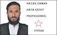 do data entry work in chinese, english, arabic, and urdu