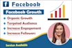 grow your facebook page following fast