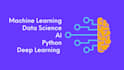machine learning deep learning python project
