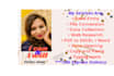 expert in data entry web researches
