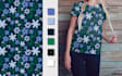 create a professional pattern design for any object
