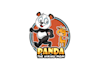 do modern attractive mascot or character logo design