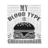 design high quality food and drinks logo with satisfaction guaranteed