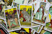 give you love tarot readings
