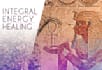 do an integral energy healing with ankh