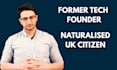 help with UK innovator founder visa idea and business plan