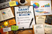 write a grant proposal, grant proposal writing and grant research