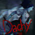 create dead by daylight artwork or overlay