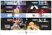 design anime or vtuber banner for youtube, twitch, x, etc