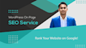 do wordpress seo optimization