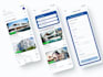 do mobile app uiux design, ui animation