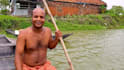 say happy birthday or congratulations as boatman