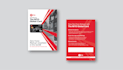 design a branding collaterals