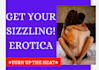 ghostwrite your erotic story or romance story