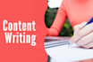 do ghost content unique writing with research citation