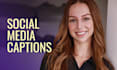write social media content that drives engagement
